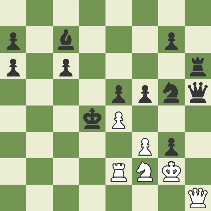 Ladder Mate, Chess Wiki