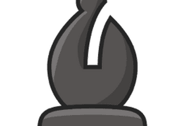 Hanging Piece, Chess Wiki