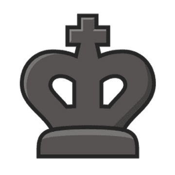 File:Chess piece - Black king.JPG - Wikipedia