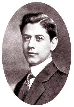 José Raúl Capablanca (19 November 1888 – 8 March 1942) - Chess