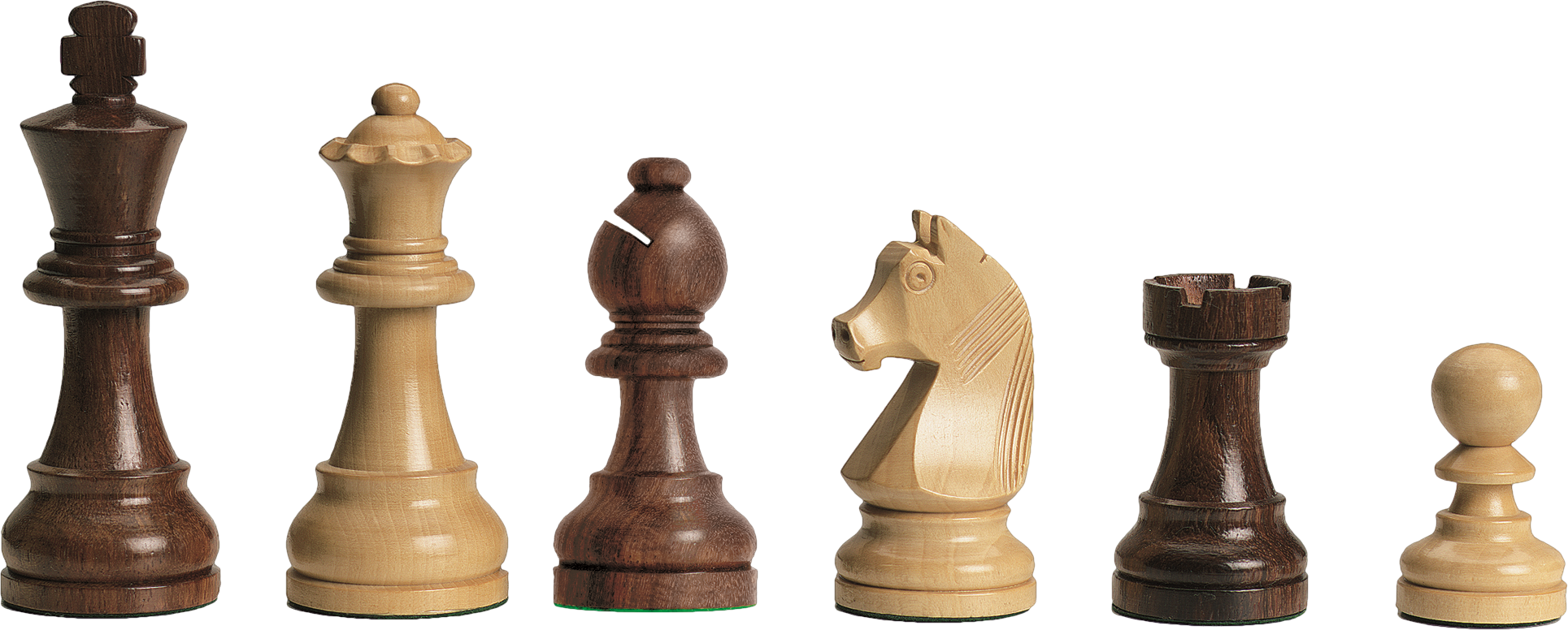 Chess Piece Relative Value 