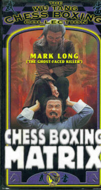 World Chess Boxing Organisation - Wikipedia