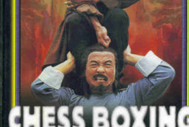 Fake Chi Tzu Tien, The Mystery Of Chess Boxing Wiki
