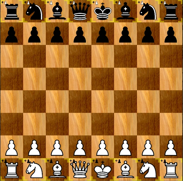 Classic | ChessCraft Wiki | Fandom