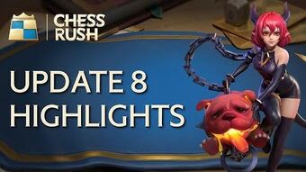 Chess Rush Wiki Fandom