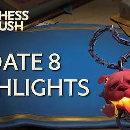 Chess Rush Wiki Fandom
