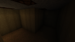 Backrooms Level 0 The Lobby Minecraft Map