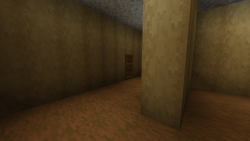 Level 3, Chessy's Minecraft:Backrooms Wiki