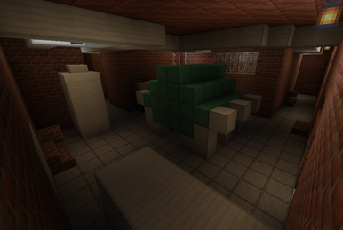 So, I made a first 6 levels of Backrooms in Minecraft : r/Minecraft