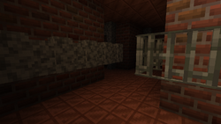 Backrooms: Level 3 in Minecraft : r/backrooms