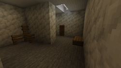 Level 4, Chessy's Minecraft:Backrooms Wiki