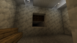 Level 0, Chessy's Minecraft:Backrooms Wiki