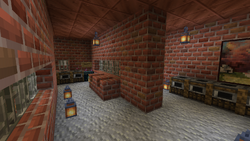 Level 0, Chessy's Minecraft:Backrooms Wiki