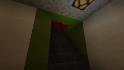 Level 0, Chessy's Minecraft:Backrooms Wiki