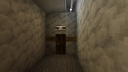 Level 3, Chessy's Minecraft:Backrooms Wiki