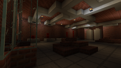 Level 3, Chessy's Minecraft:Backrooms Wiki