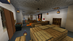 Level 0, Chessy's Minecraft:Backrooms Wiki