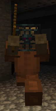 Entity2 | Chessy's Minecraft:Backrooms Wiki | Fandom