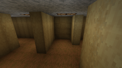 Level 0, Chessy's Minecraft:Backrooms Wiki