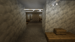 Level 3, Chessy's Minecraft:Backrooms Wiki