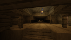 Level 3, Chessy's Minecraft:Backrooms Wiki