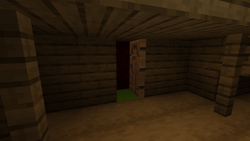 Level 1, Chessy's Minecraft:Backrooms Wiki