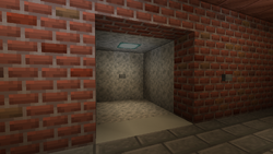 Level 0, Chessy's Minecraft:Backrooms Wiki