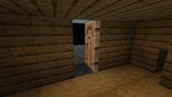 Level 0, Chessy's Minecraft:Backrooms Wiki