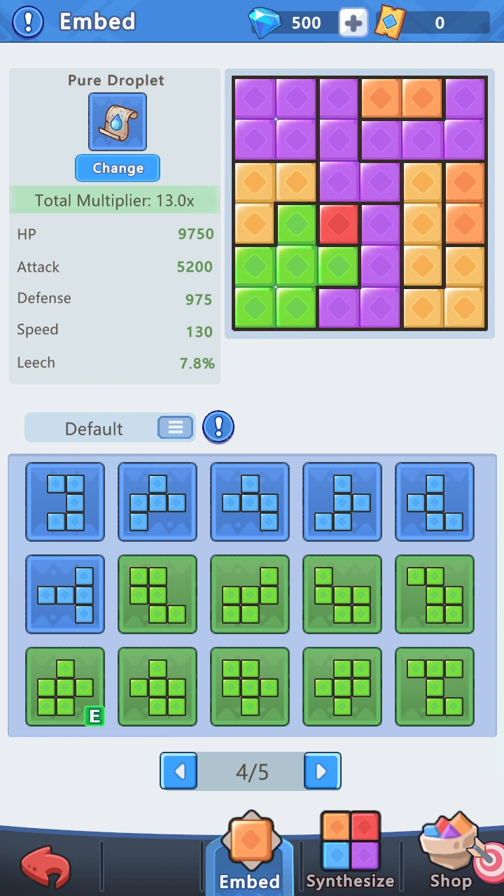 Gems Chest Master Wiki Fandom