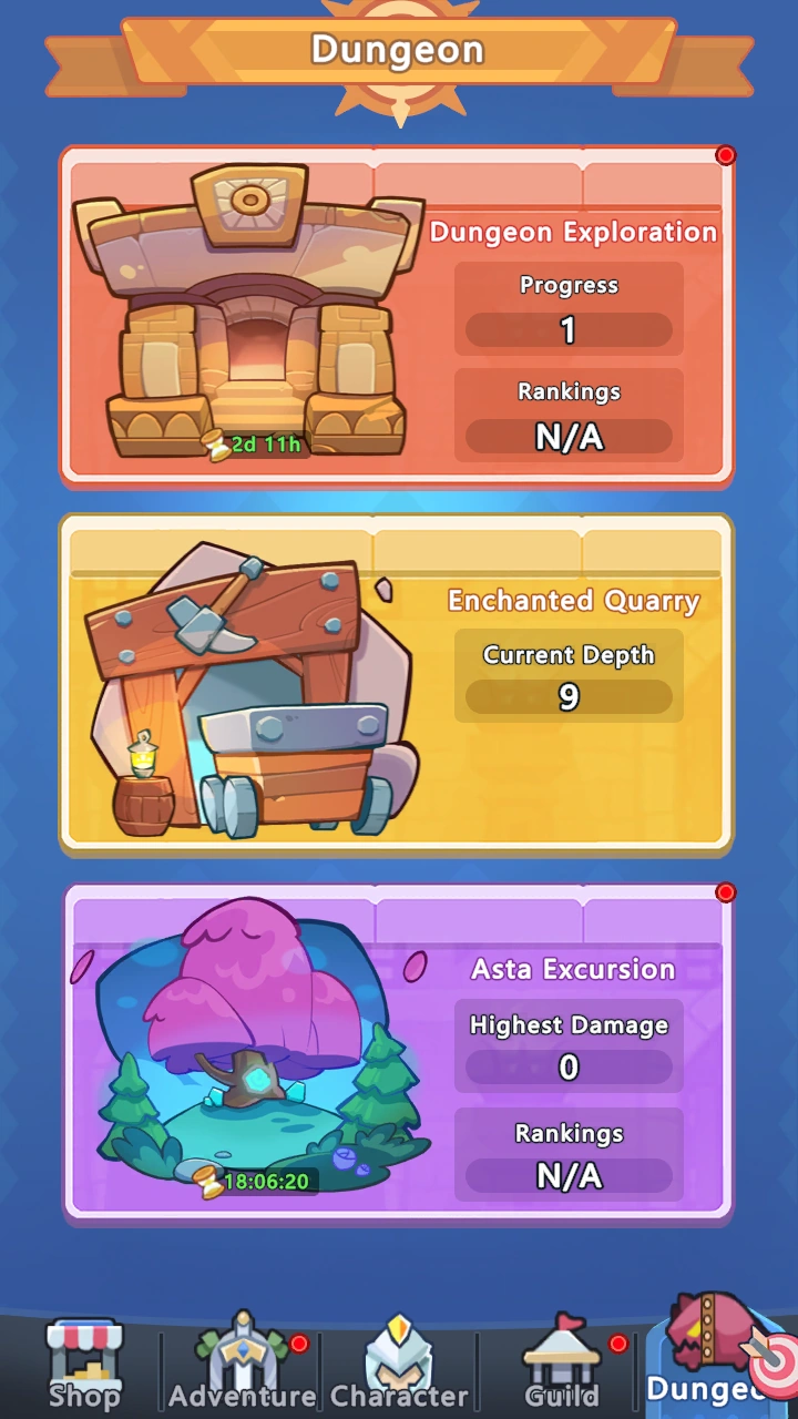 Dungeons Chest Master Wiki Fandom