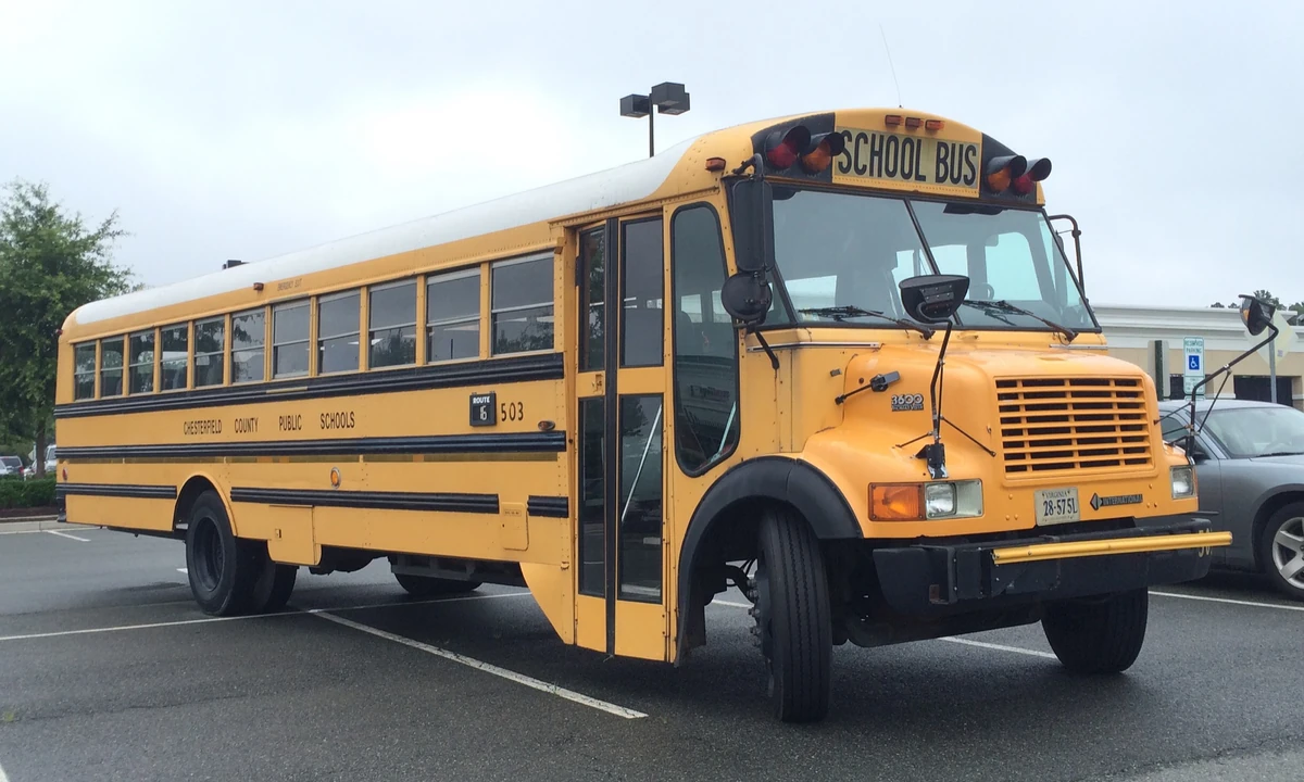 Buses 501-600 | Chesterfield School Buses Wiki | Fandom
