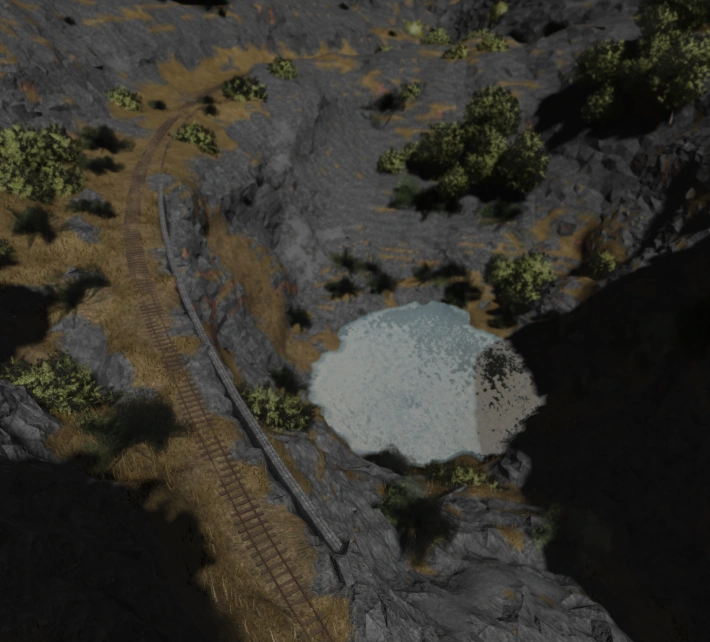 Sugar's Pond Chettonsford Quarry, 1953 Wiki Fandom