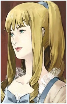 Lia de Beaumont Le Chevalier D Eon Wiki Fandom