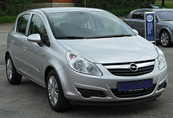 File:Opel Corsa D OPC rear.JPG - Wikipedia