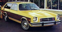 Chevrolet Vega - Wikipedia, la enciclopedia libre