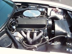 800px-1973 Chevrolet XP-898 engine