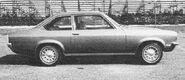 1971 Vega - Car and Driver Jan 71