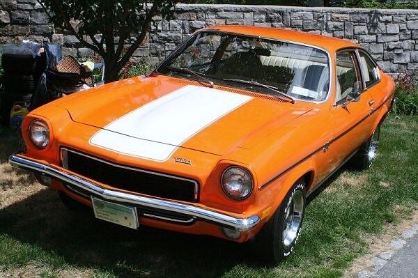 1973 Vega GT- 2010 Concours D' Elegance - Best Preservation.jpg