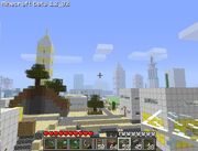 Prosperity Skyline Chunk