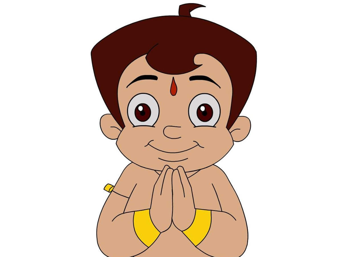 Chhota Bheem 2008 present Chhota Bheem Wiki Fandom