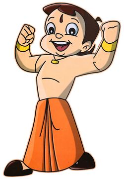 Chhota bheem chhota bheem deals