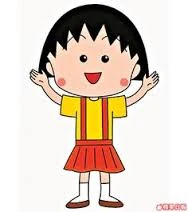 Momoko Sakura (character) | Chibi Maruko Chan Wiki | Fandom 