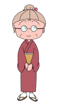 Kotake Sakura | Chibi Maruko Chan Wiki | Fandom