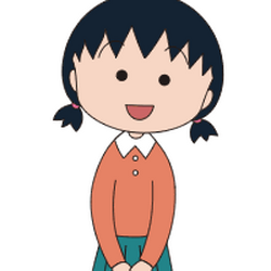 Category Characters Chibi Maruko Chan Wiki Fandom