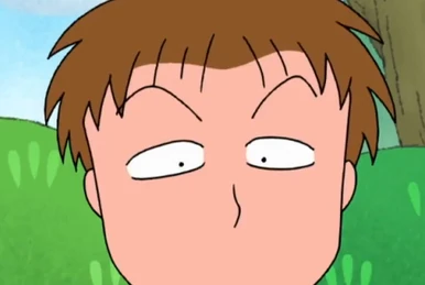 Chibi Maruko-Chan no Taisen Puzzle Dama | Chibi Maruko Chan Wiki