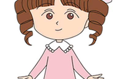 Maruko♡ Maruko x Ono | Shipping Wiki | Fandom