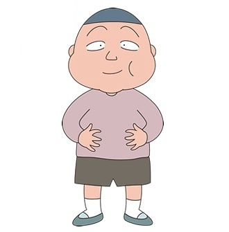 Futoshi Kosugi Chibi Maruko Chan Wiki Fandom