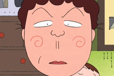 Chibi Maruko-Chan no Taisen Puzzle Dama | Chibi Maruko Chan Wiki