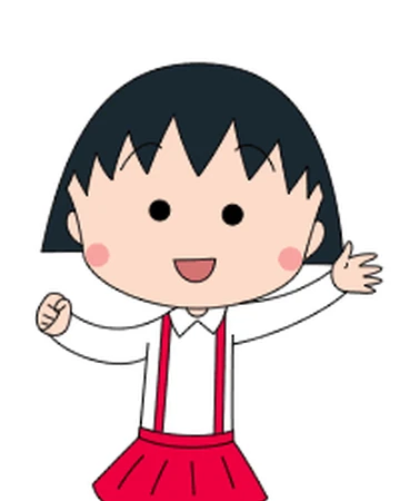 Momoko Sakura Chibi Maruko Chan Wiki Fandom