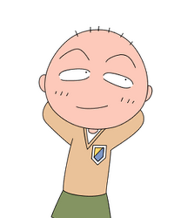 Shinji Sekiguchi Chibi Maruko Chan Wiki Fandom Shinji Sekiguchi Chibi Maruko Chan Wiki Fandom